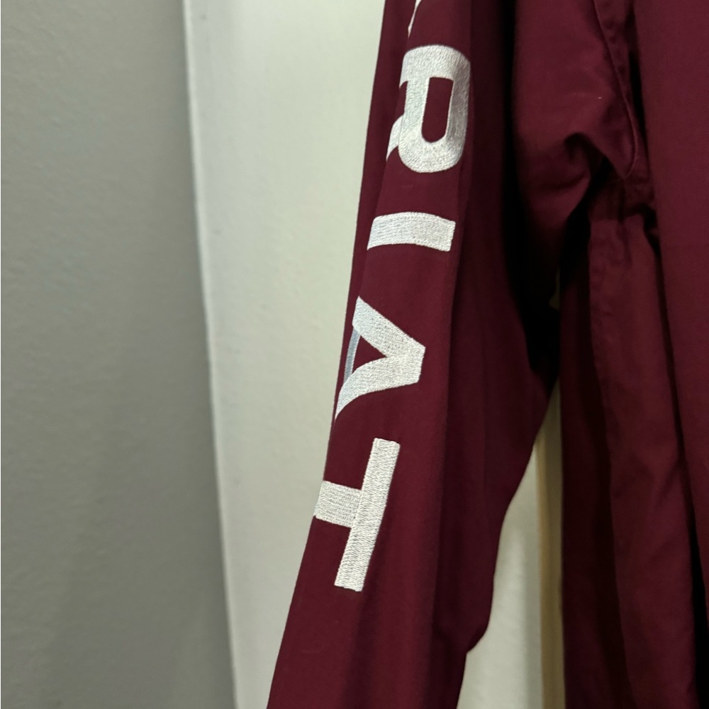 Ariat button down - Picture 6 of 6